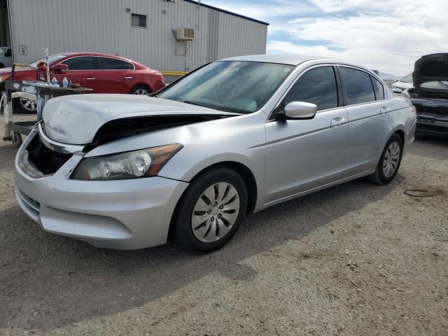 Photo 1 from auction – 2012 HONDA ACCORD LX with VIN 1HGCP2F31CA173970