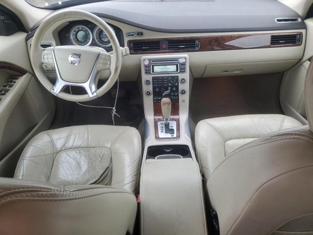 Photo 8 from auction – 2011 VOLVO XC70 T6 with VIN YV4902BZ8B1114949