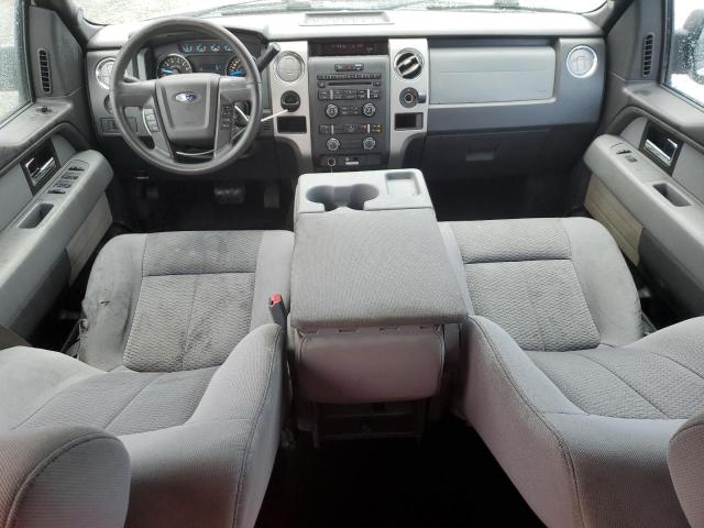 Photo 8 from auction – 2014 FORD F150 SUPER with VIN 1FTFW1CF2EFC01059