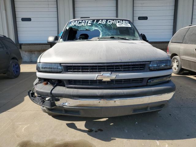 Photo 5 from auction – 2002 CHEVROLET SILVERADO with VIN 2GCEC19W221285706