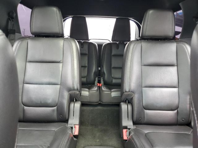 Снимка 10 от търг – 2013 FORD EXPLORER X с VIN 1FM5K7D89DGB53557