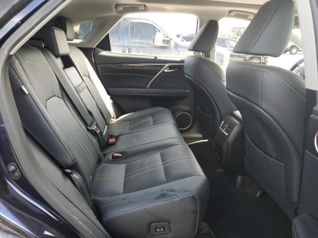Photo 11 from auction – 2020 LEXUS RX 450H with VIN 2T2JGMDA4LC047144