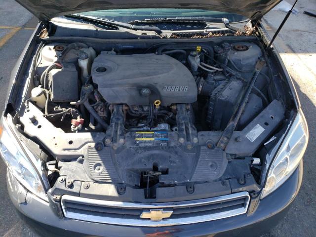 Photo 11 from auction – 2009 CHEVROLET IMPALA 1LT with VIN 2G1WT57K291230395