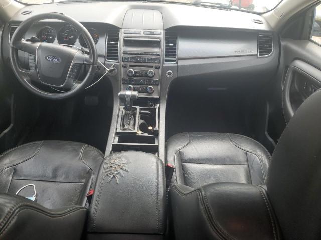 Photo 8 from auction – 2010 FORD TAURUS SEL with VIN 1FAHP2EW3AG153686