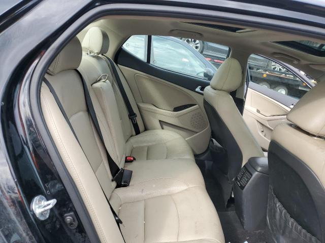 Photo 10 from auction – 2015 KIA OPTIMA EX with VIN 5XXGN4A74FG447246