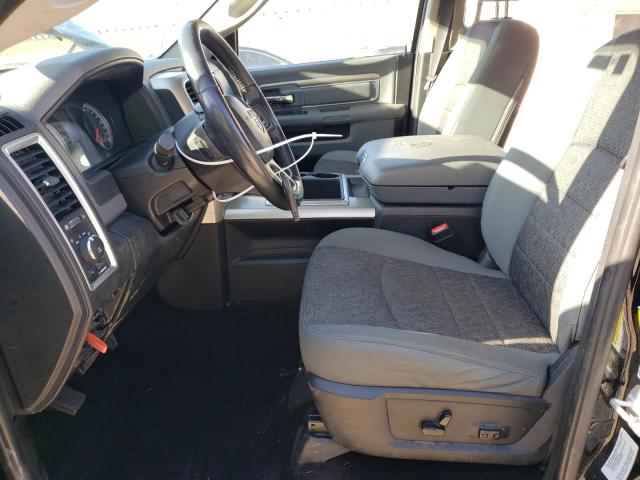 Photo 7 from auction – 2015 RAM 1500 SLT with VIN 3C6RR7LT7FG598644