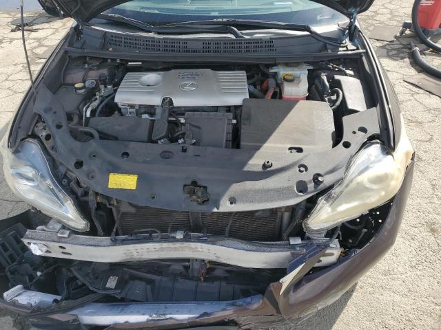 Photo 11 from auction – 2011 LEXUS CT 200 with VIN JTHKD5BH1B2001872