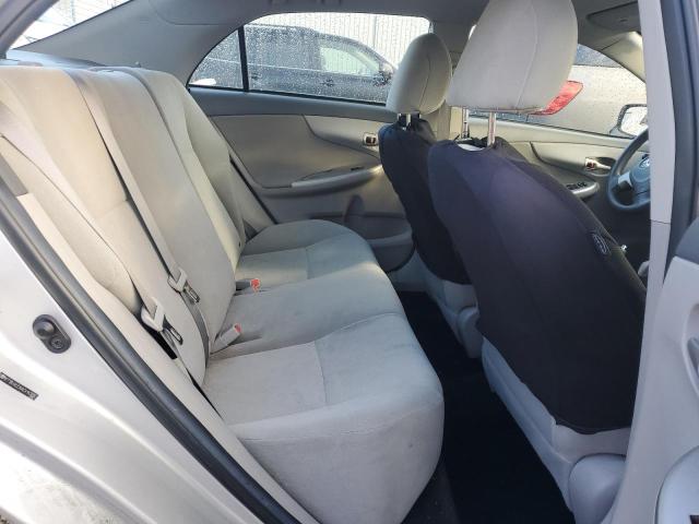 Photo 10 from auction – 2010 TOYOTA COROLLA BA with VIN 2T1BU4EE8AC414305