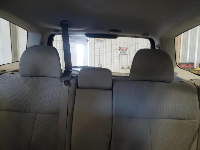 Photo 10 from auction – 2012 SUBARU FORESTER 2 with VIN JF2SHBBC0CH437606