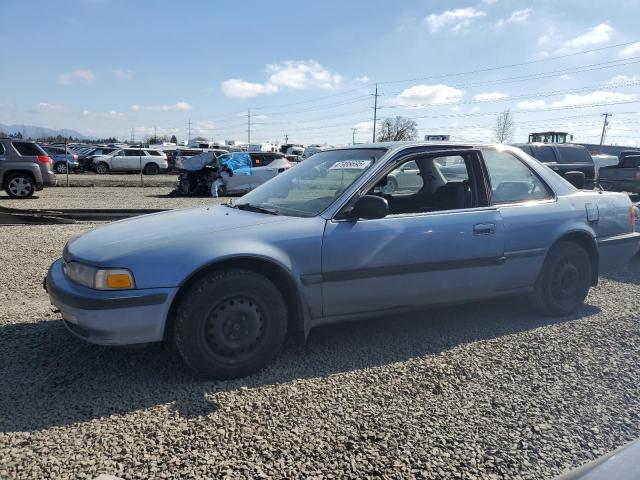 HONDA ACCORD LX 1990 with VIN 1HGCB7255LA064530 - Photo from auction