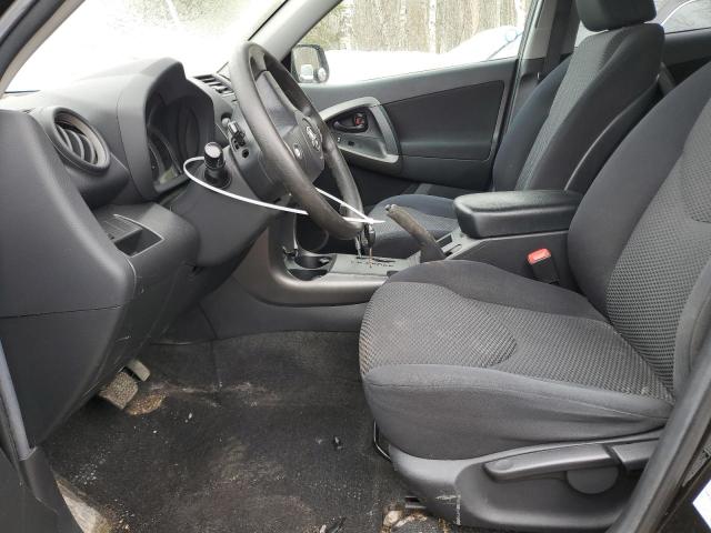Photo 7 from auction – 2012 TOYOTA RAV4 SPORT with VIN 2T3RF4DV9CW202192