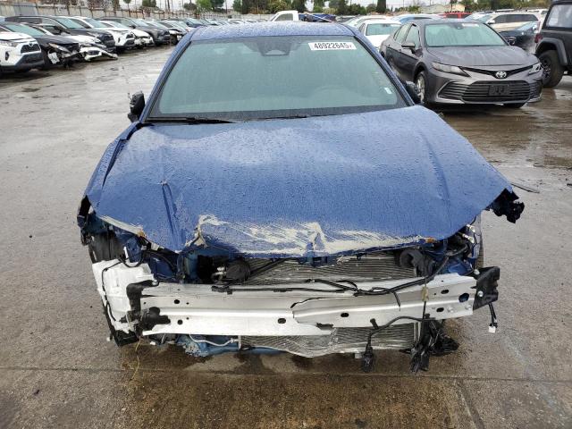 Photo 5 from auction – 2025 TOYOTA CAMRY XSE with VIN 4T1DAACK5SU077374
