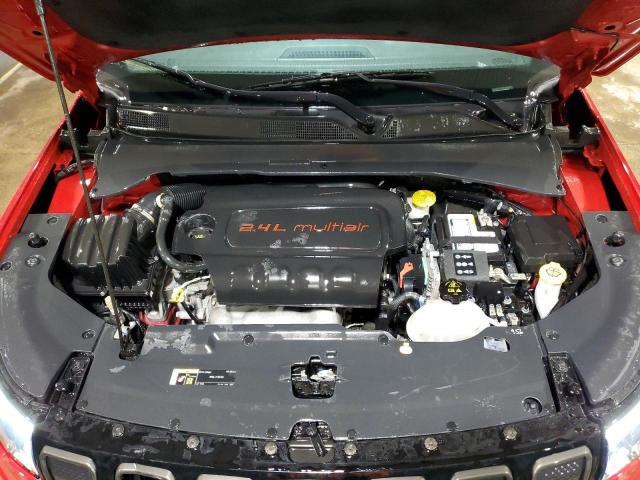 Снимка 12 от търг – 2022 JEEP COMPASS LI с VIN 3C4NJDCB1NT232480