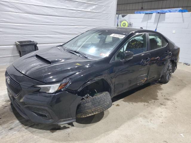 SUBARU WRX PREMIU 2023 with VIN JF1VBAF68P9817021 - Photo from auction