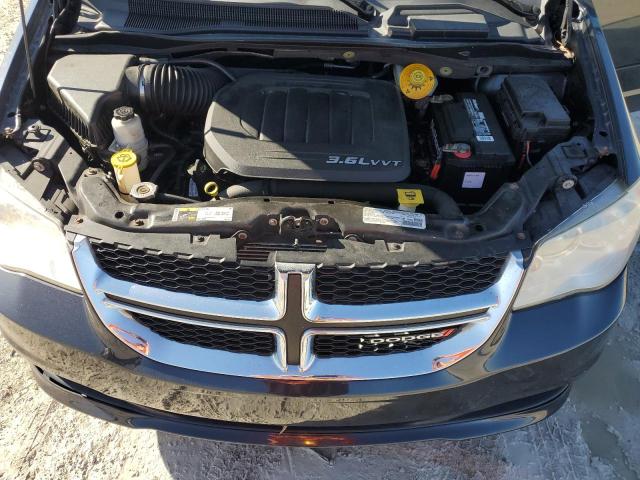 صورة رقم 12 من المزاد - 2014 DODGE GRAND CARA مع VIN 2C4RDGCG3ER128243