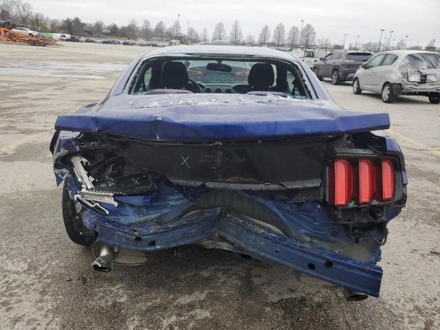 Photo 6 from auction – 2015 FORD MUSTANG with VIN 1FA6P8AM4F5391192