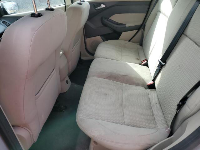 Photo 10 from auction – 2012 FORD FOCUS SEL with VIN 1FAHP3H23CL147508