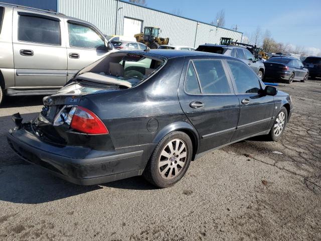 Photo 3 from auction – 2002 SAAB 9-5 LINEAR with VIN YS3EB45E023031738