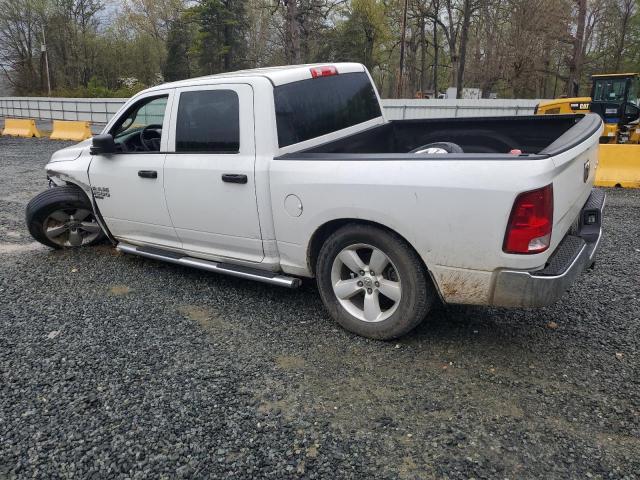 Photo 2 from auction – 2020 RAM 1500 CLASSIC with VIN 3C6RR7KG7LG134463