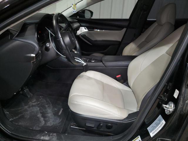 Photo 7 from auction – 2019 MAZDA 3 PREFERRED with VIN JM1BPBDM5K1114652
