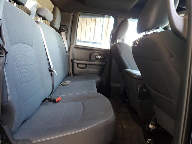 Снимка 10 от търг – 2022 RAM 1500 CLASS с VIN 1C6RR7GG3NS204402