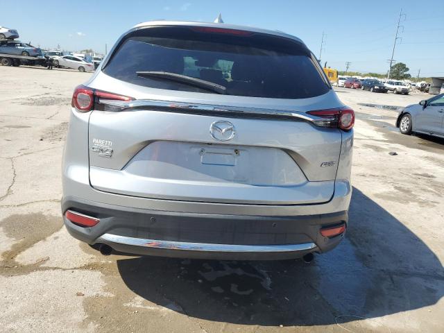 Photo 6 from auction – 2019 MAZDA CX-9 SIGNA with VIN JM3TCBEY2K0304357
