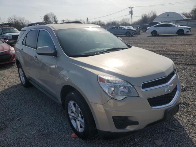 Photo 4 from auction – 2011 CHEVROLET EQUINOX LT with VIN 2CNFLEECXB6238364