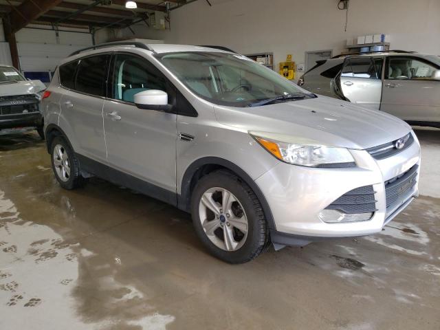 Photo 4 from auction – 2014 FORD ESCAPE SE with VIN 1FMCU9GX5EUB05685