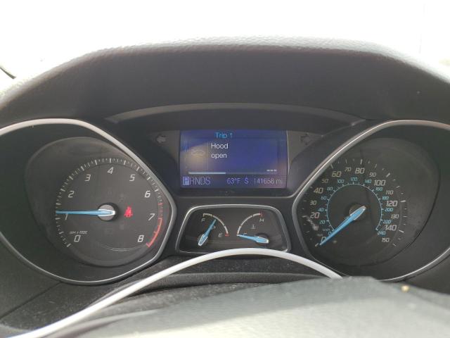 Photo 9 from auction – 2012 FORD FOCUS SEL with VIN 1FAHP3H22CL469038