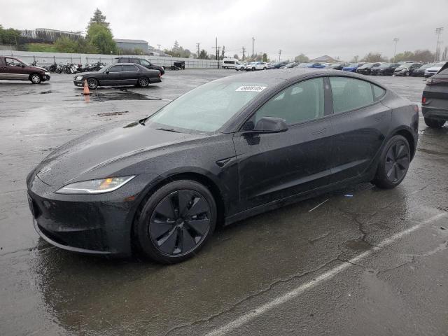 Снимка 1 от търг – 2024 TESLA MODEL 3 с VIN 5YJ3E1EB6RF757210