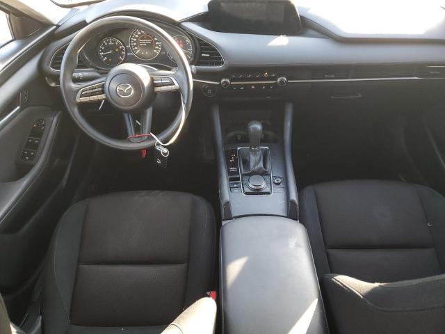 Photo 8 from auction – 2021 MAZDA 3 SELECT with VIN JM1BPAB75M1350499