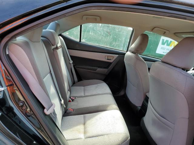 Photo 10 from auction – 2017 TOYOTA COROLLA L with VIN 2T1BURHE2HC846472