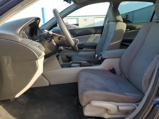 Photo 7 from auction – 2011 HONDA ACCORD LX with VIN 1HGCP2F39BA072836