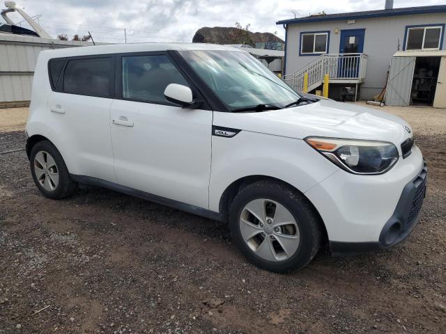 Zdjęcie 4 z aukcji – 2016 KIA SOUL z VIN KNDJN2A22G7263979
