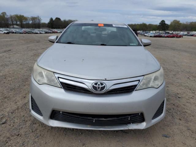 Photo 5 from auction – 2012 TOYOTA CAMRY BASE with VIN 4T4BF1FK5CR181634