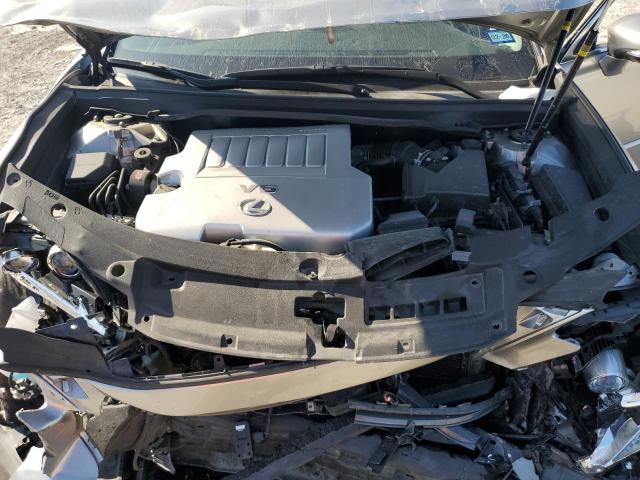 Photo 11 from auction – 2016 LEXUS ES 350 with VIN 58ABK1GG9GU011579