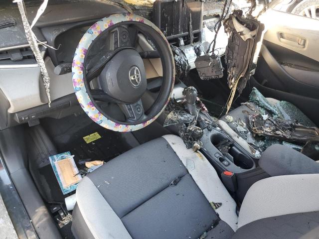 Photo 8 from auction – 2023 TOYOTA COROLLA LE with VIN 5YFB4MDE0PP069085