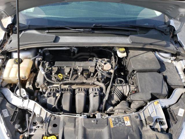 Photo 11 from auction – 2017 FORD FOCUS S with VIN 1FADP3E22HL311177