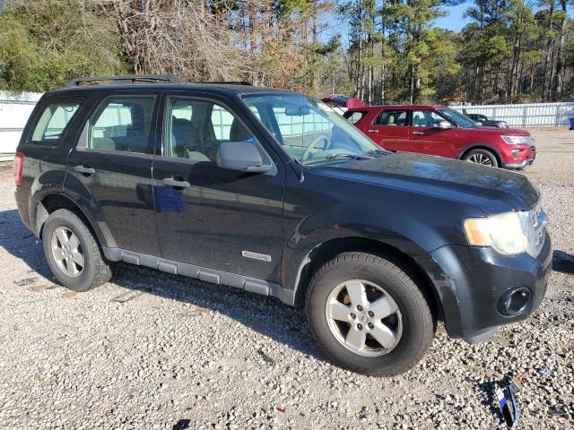 Photo 4 from auction – 2008 FORD ESCAPE XLS with VIN 1FMCU02Z68KB67178