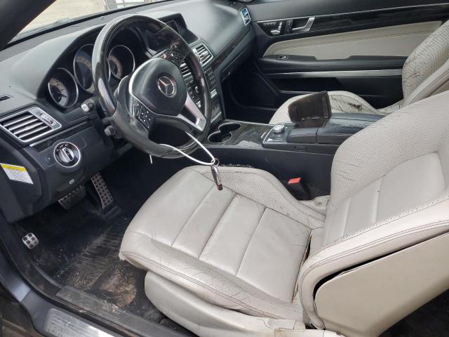 Photo 7 from auction – 2014 MERCEDES-BENZ E 550 with VIN WDDKJ7DBXEF232206