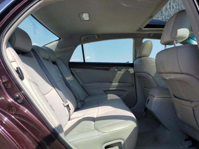 Снимка 10 от търг – 2011 TOYOTA AVALON BAS с VIN 4T1BK3DB2BU403923