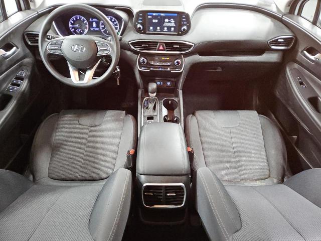 Photo 8 from auction – 2020 HYUNDAI SANTA FE S with VIN 5NMS2CAD2LH206558