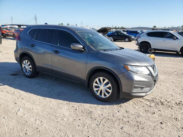 Photo 4 from auction – 2018 NISSAN ROGUE S with VIN 5N1AT2MT9JC732666