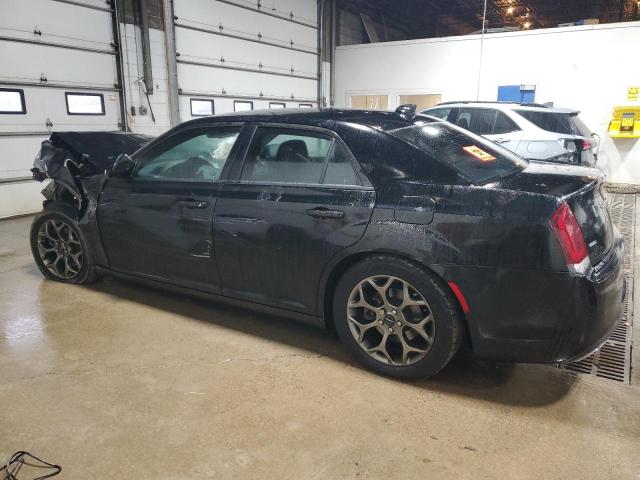 Photo 2 from auction – 2016 CHRYSLER 300 S with VIN 2C3CCAGG8GH209106