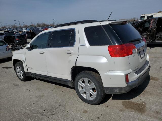 Photo 2 from auction – 2016 GMC TERRAIN SL with VIN 2GKALNEK3G6115846