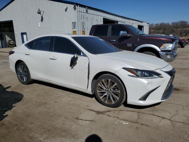Photo 4 from auction – 2021 LEXUS ES 250 BAS with VIN 58AD11D13MU001959