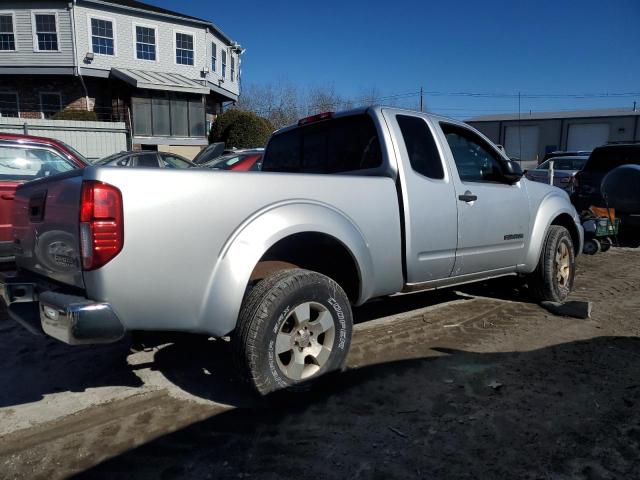 Photo 3 from auction – 2010 SUZUKI EQUATOR BA with VIN 5Z62D0CT9AC427679