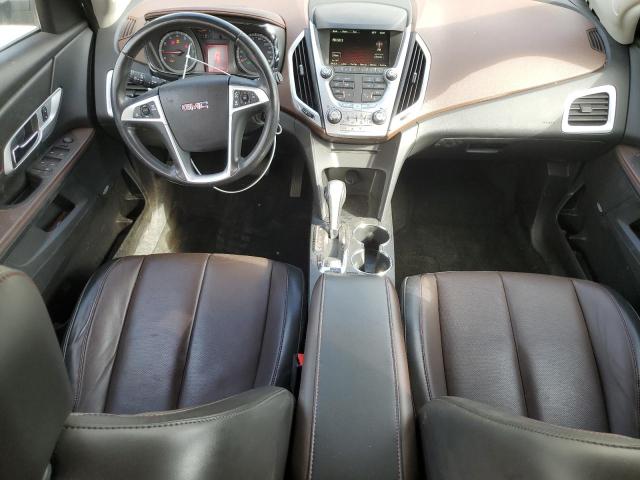 Photo 8 from auction – 2015 GMC TERRAIN SL with VIN 2GKFLSE3XF6316333