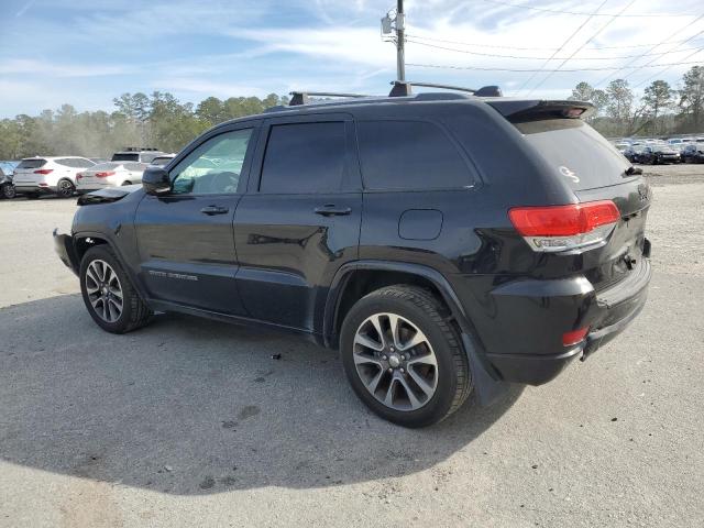 Photo 2 from auction – 2017 JEEP GRAND CHER with VIN 1C4RJECG3HC723653