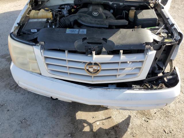 Photo 12 from auction – 2002 CADILLAC ESCALADE L with VIN 1GYEK63NX2R106541
